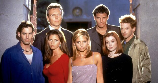 Reinicializações de TV e reavivamentos um guia completo para o que está por vir