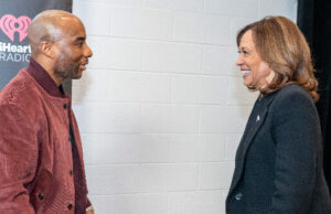 Charlamagne que Deus derrama água fria em Nade Kamala Harris por 2028. Ano: ‘Os democratas são tão ruins “ Charlamagne que Deus derrama água fria em Nade Kamala Harris por 2028. Ano: 'Os democratas são tão ruins "