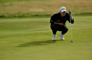 Charley Hull revela seu segredo para o sucesso da Aigma Aige Emers Charley Hull revela seu segredo para o sucesso da Aigma Aige Emers