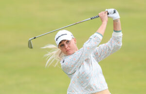 Charley Hull tritura a disputa na terceira rodada ‘realmente “aight aight Charley Hull tritura a disputa na terceira rodada 'realmente "aight aight
