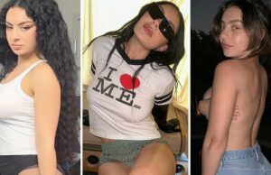 Charlie XCX Hot Shots para desligar seus 33 no dia Charlie XCX Hot Shot Instagram 3