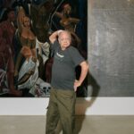 Cheech Marin será homenageado pela Fundação Heritage Espanhola para contribuições para as artes