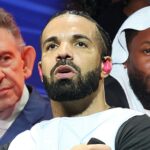 Lucian Grayte, Drake, Kendic Lamar bêbado
