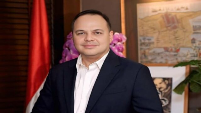 Chefes de Conselhos Exclusivos Pabowo-Government Government Government Jakpro

