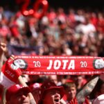 Chelsea para doar um bônus da Copa do Mundo para o Diogo Jota Family Club