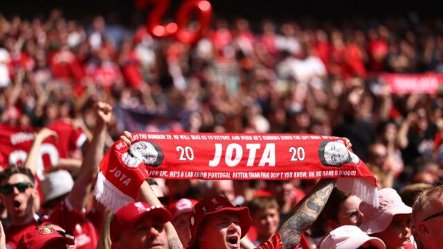 Chelsea para doar um bônus da Copa do Mundo para o Diogo Jota Family Club

