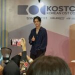 Chen Exo foi revelado para preparar o último álbum solo