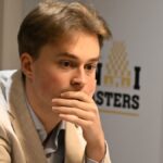 Chennai Grand Masters 2025: Vincent Keymer derrama autocontrole semelhante ao zen, abraça o caos no caminho para o título