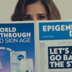 Cheryl anunciou seu retorno aos holofotes, após a morte do ex-parceiro Liam Payne no ano passado