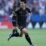 Child Heung-Min faz com que o LA Home seja lançado: exatamente como ver Los Angeles FC vs. San Diego FC Live online