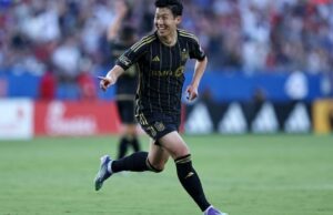 Child Heung-Min faz com que o LA Home seja lançado: exatamente como ver Los Angeles FC vs. San Diego FC Live online Child Heung-Min faz com que o LA Home seja lançado: exatamente como ver Los Angeles FC vs. San Diego FC Live online