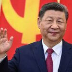 China Olhos Trump-Putin Reunião, Cenários Ocidentais para Ucrânia