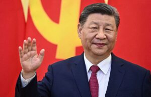 China Olhos Trump-Putin Reunião, Cenários Ocidentais para Ucrânia China Olhos Trump-Putin Reunião, Cenários Ocidentais para Ucrânia