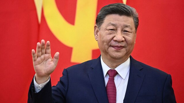 China Olhos Trump-Putin Reunião, Cenários Ocidentais para Ucrânia

