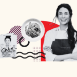 Chloe Coscarelli recupera seu nome vegano no novo restaurante