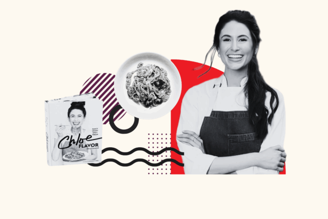 Chloe Coscarelli recupera seu nome vegano no novo restaurante



