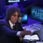 O futuro do programa de rádio SiriusXM de Howard Stern está em perigo como o fim de seu contrato de cinco anos de US $ 500 milhões em abril de 2024