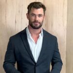 Chris Hemsworth tem 42 anos! Suas melhores fotos ao longo dos anos
