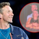 Chris Martin e CEO traindo o casal Getty 1