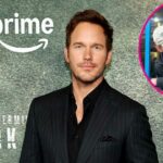 Chris Pratt compara stepparenting aos atores de captura de movimento