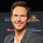 Chris Pratt defende o membro da família Robert F. Kennedy Jr.: 'Eu o amo'