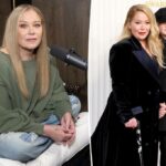 Christina Applegate hospitalizou, sofrendo de "tanta dor" como revela a nova crise de saúde