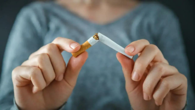 Cigarros, bidis, tabaco mastigável que aumenta o risco de câncer em jovens: especialistas

