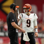 Cincinnati Bengals ligado ao potencial WR Trade