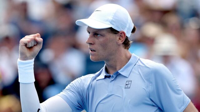 Cincinnati Open 2025: O errado termina no sonho de Atman de chegar à final; Alkaraz vence Zverev

