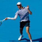 Cincinnati Open 2025: a brisa errada ao longo de Azhe-Alias para chegar às semifinais; Shelton derrota Lechka