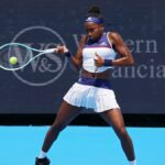 Cincinnati Open: Swiatek recebe uma caminhada na terceira rodada; Goff derrota Sinuyu