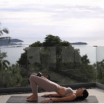 Cinco dos melhores canais Pilates Free que encontrei no YouTube