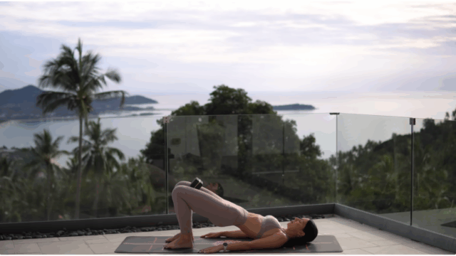 Cinco dos melhores canais Pilates Free que encontrei no YouTube

