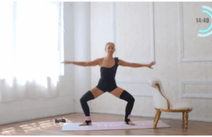 Cinco dos melhores canais de exercícios de barra gratuitos no YouTube Cinco dos melhores canais de exercícios de barra gratuitos no YouTube