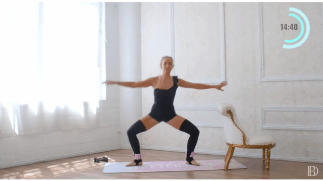 Cinco dos melhores canais de exercícios de barra gratuitos no YouTube

