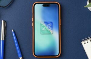 Cinco novas funções e alterações no último iOS 26 beta Cinco novas funções e alterações no último iOS 26 beta