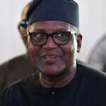 Cinco para saber sobre o setor de petróleo da Nigéria