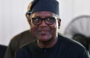 Cinco para saber sobre o setor de petróleo da Nigéria Cinco para saber sobre o setor de petróleo da Nigéria