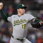 Cinco vencedores, três perdedores do termo agressivo da MLB
