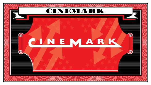 Ganhos de cinemas
