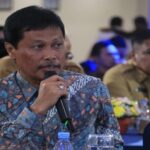 Cirebon Un aumenta 1.000 %, o prefeito da política do oficial anterior
