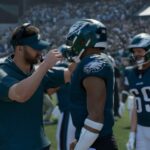 Jogue em uma tempestade de neve em Madden NFL 26