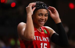 Classificação de energia: escalada dos sonhos enquanto Lynx, Liberty se mantém com lesões Classificação de energia: escalada dos sonhos enquanto Lynx, Liberty se mantém com lesões