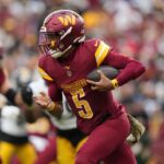 Classificação de fantasia: camadas QB de Eric Moody