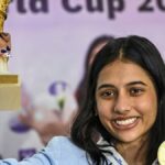 Classificações de FIDE: Divya Deshmukh entra no top 15 da vitória na Copa do Mundo; Pranggnanandhaa, Gukesh, Erigaisi entre os seis primeiros