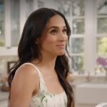 Meghan Markle está de volta para enriquecer nossas vidas com uma segunda série de seu estilo de vida. Imagem: Netflix -trailer para a segunda temporada do programa criticamente desafiador de Meghan com o amor, Meghan perdeu hoje