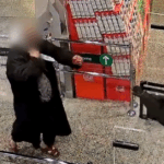 Trabalhadores do varejo agredidos