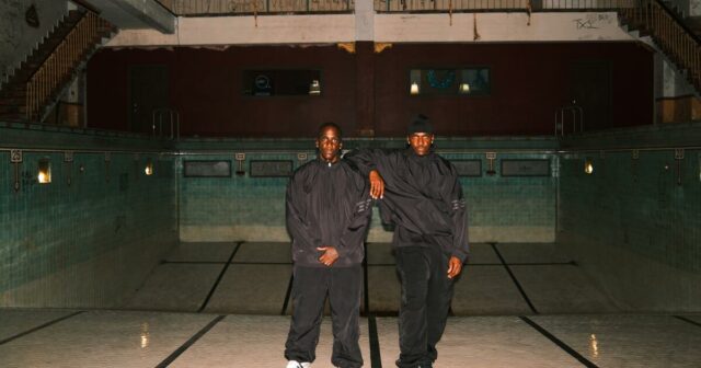 Clipse está abrindo caminho para uma "nova fronteira" no rap. Como? Como?



