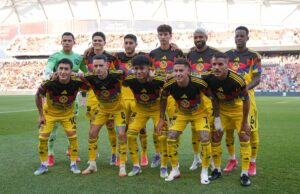 Club America vs Minnesota United Estimativa e Dicas de apostas | 2 de agosto de 2025 Club America vs Minnesota United Estimativa e Dicas de apostas | 2 de agosto de 2025