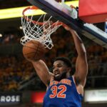 CnGeals em torno de cada conversa de Karl-Anthony Towns-Knnik não deve ser surpreendente